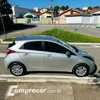 HB20 1.0 12V Comfort