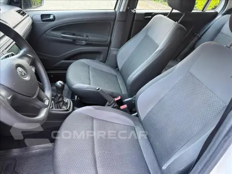 GOL 1.0 12V MPI Totalflex