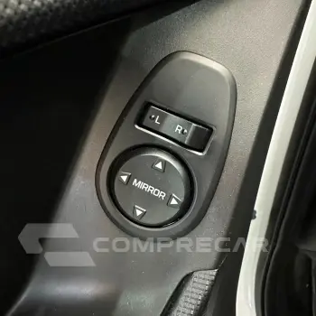 Creta Action 1.6 16V Flex Aut.