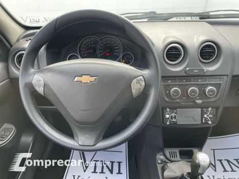 CELTA 1.0 MPFI LT 8V