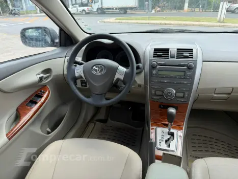 COROLLA 1.8 Se-g 16V