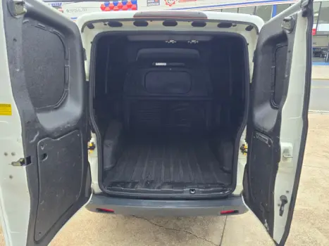 Fiorino Furgão Work. HARD 1.4 Flex 8V 2p