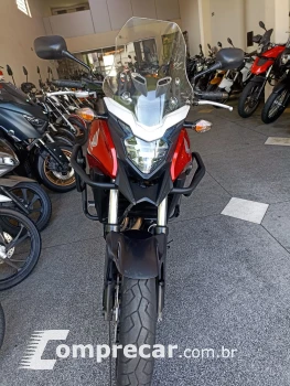 CB 500X