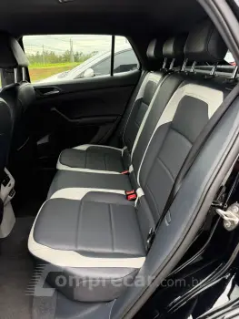 T-CROSS 1.4 250 TSI Highline