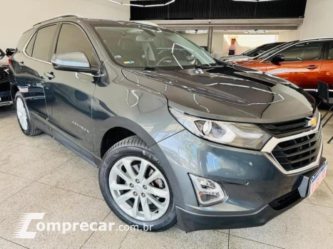 CHEV EQUINOX LT