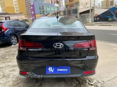 HB20S VISION 1.0 FLEX 12V AUT