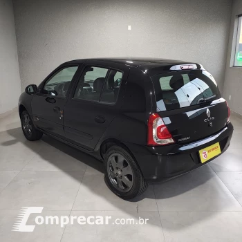 CLIO 1.0 Expression 16V