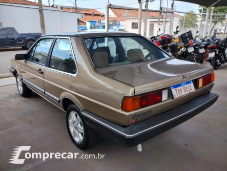 SANTANA 2.0 GLS 8V