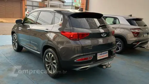 TIGGO 7 TURBO TSX DCT