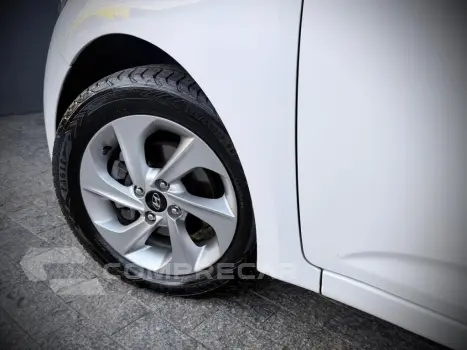 HB20S 1.6 PREMIUM 16V FLEX 4P AUTOMÁTICO