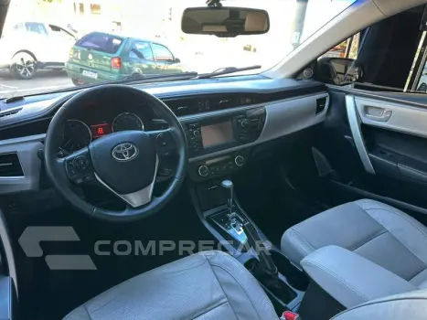 COROLLA XEI20FLEX
