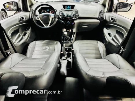 ECOSPORT FSL 1.6