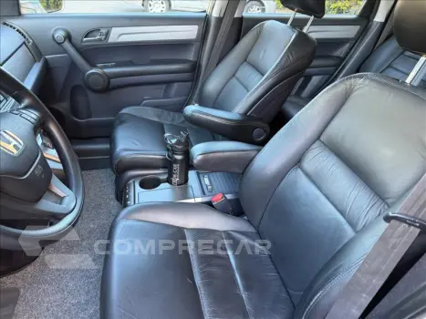 CRV 2.0 LX 4X2 16V