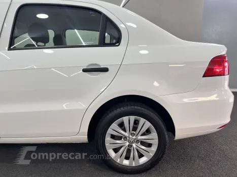 VOYAGE 1.0 12V MPI Totalflex