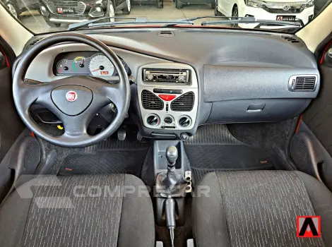 PALIO 1.0 MPI Fire Celebration 8V