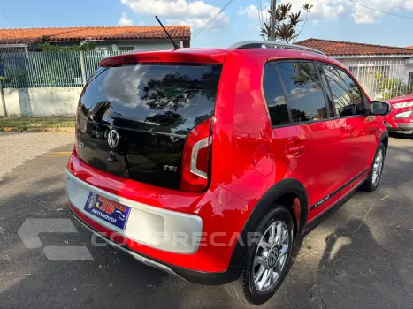 CROSS UP 1.0 MPI 12V