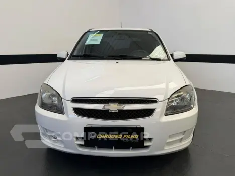 CELTA 1.0 LT