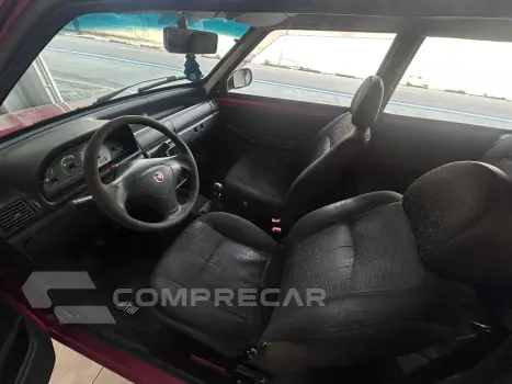 UNO 1.0 MPI Mille WAY Economy 8V