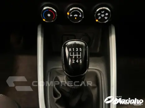 ONIX 1.0 FLEX LT MANUAL