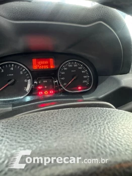 DUSTER 2.0 Dynamique 4X2 16V