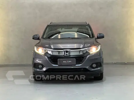 HR-V EX 1.8 Flexone 16V 5p Aut.