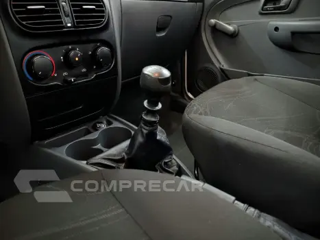 STRADA 1.4 MPI HARD WORKING CS 8V FLEX 2P MANUAL