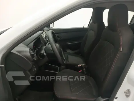 KWID 1.0 12V SCE FLEX ZEN MANUAL