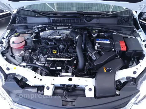 ONIX 1.0 TURBO FLEX PREMIER AUTOMATICO