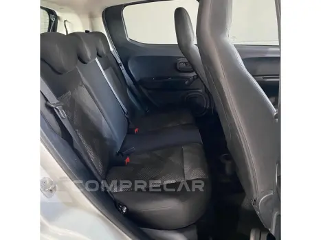 MOBI 1.0 EVO FLEX LIKE. MANUAL