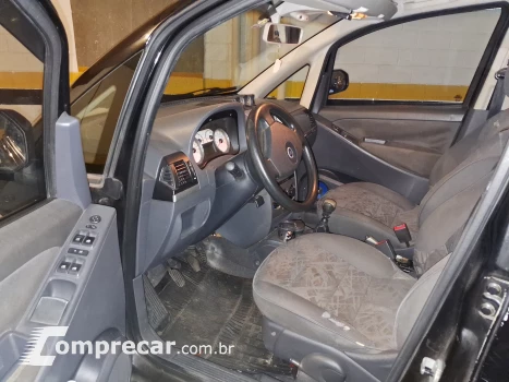 IDEA 1.8 MPI Adventure 8V