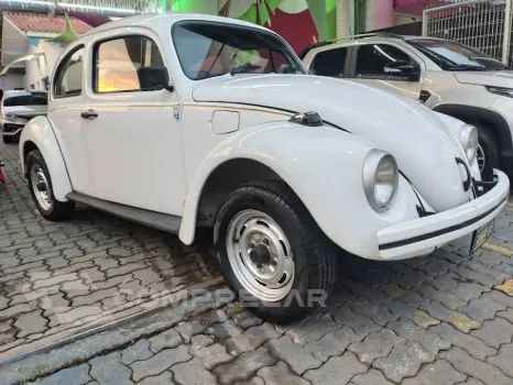 FUSCA 1.6 8V