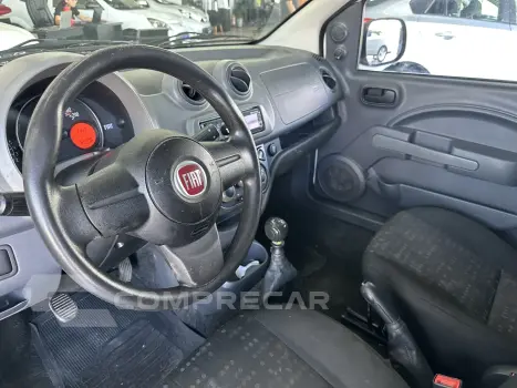 FIORINO 1.4 MPI Furgão Endurance 8V