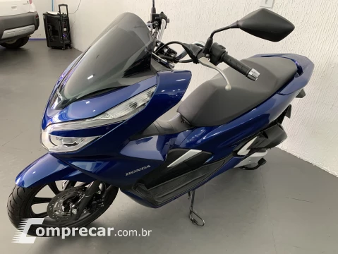 HONDA PCX 150