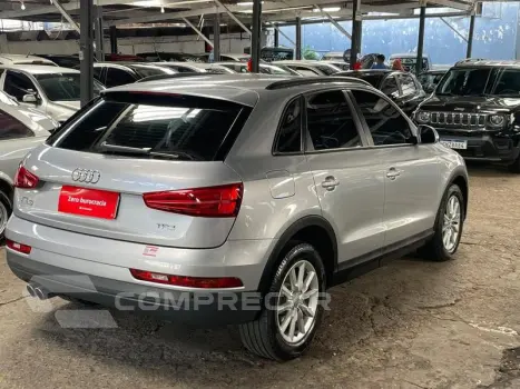Q3 1.4 TFSI 150CV S-TRONIC 5P
