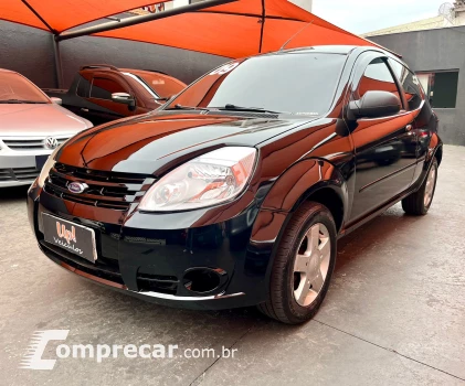 FORD KA 1.6 MPI 8V 2 portas