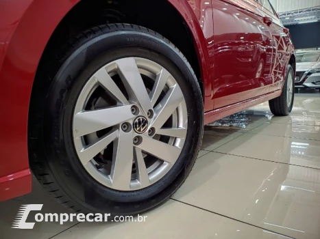 POLO 1.0 170 TSI MANUAL