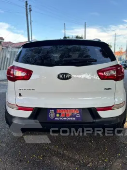 SPORTAGE 2.0 EX 4X2 16V