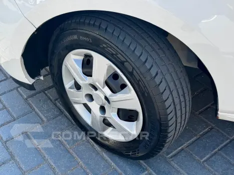 MONTANA 1.4 MPFI LS CS 8V