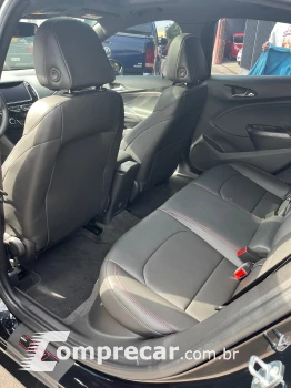 CRUZE 1.4 Turbo Sport6 RS 16V