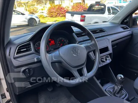 SAVEIRO 1.6 MSI Robust CS 16V