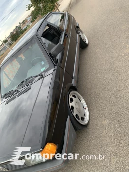 GOL 1.6 CL 8V