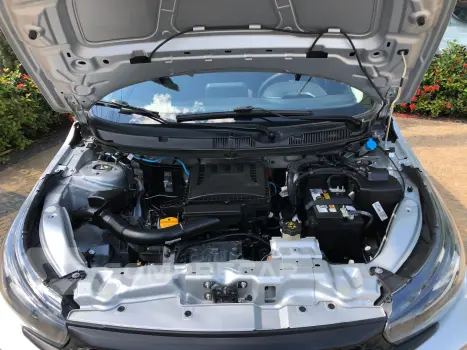 Argo 1.0 Firefly Flex Drive Manual