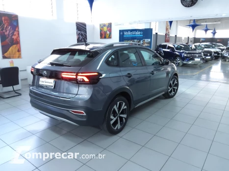 NIVUS 1.0 200 TSI TOTAL FLEX HIGHLINE AUTOMÁTICO