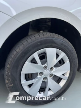 Polo 1.0 MPI Flex 12V 5p