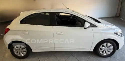 ONIX HATCH LT 1.0 8V FlexPower 5p Mec.