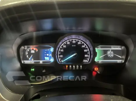 RANGER 3.2 Limited 4X4 CD 20V