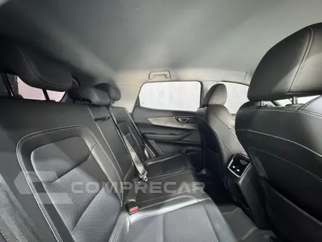 TIGGO 5x 1.5 VVT TURBO iFLEX SPORT CVT