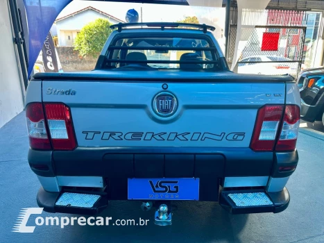 STRADA 1.6 MPI Trekking CE 16V