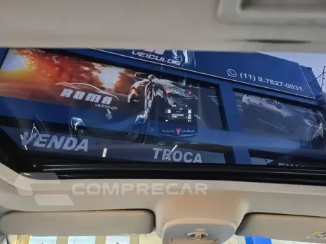 408 1.6 Griffe 16V Turbo Flex 4P Automático