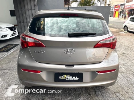 HB20 1.0 Comfort Plus 12V